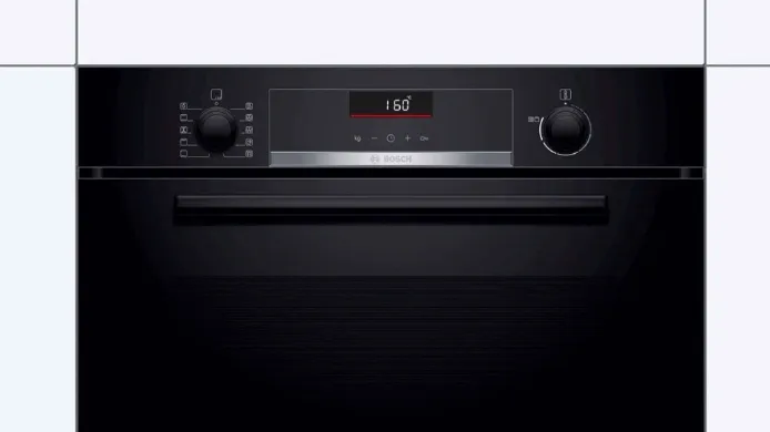 Lò nướng âm tủ Bosch HBA5360B0 Serie 6