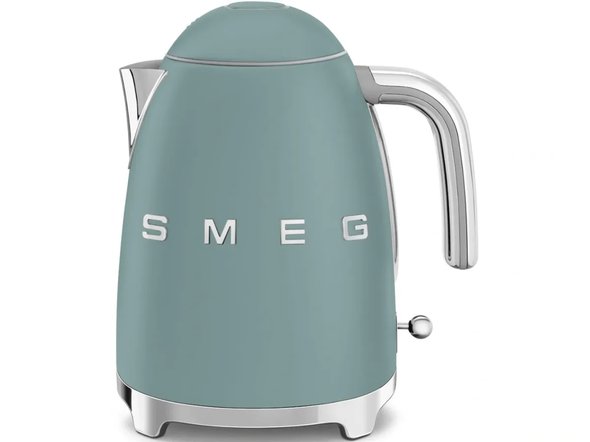Ấm đun nước siêu tốc Smeg KLF03