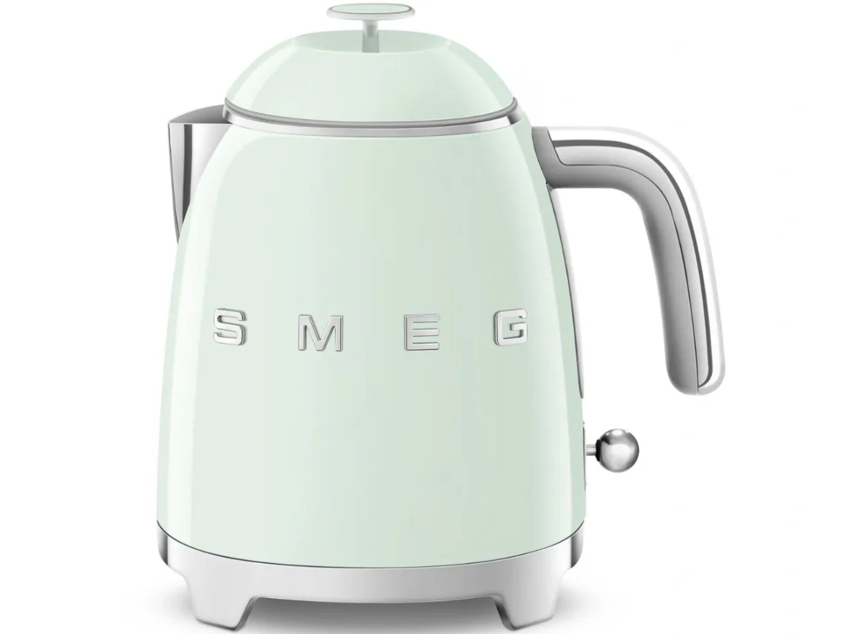 Ấm đun siêu tốc mini Smeg KLF05