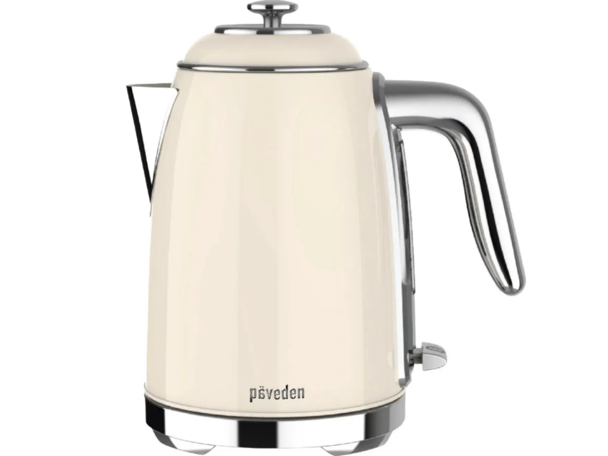 Ấm đun siêu tốc Paveden 1.7 lít PKT-1718