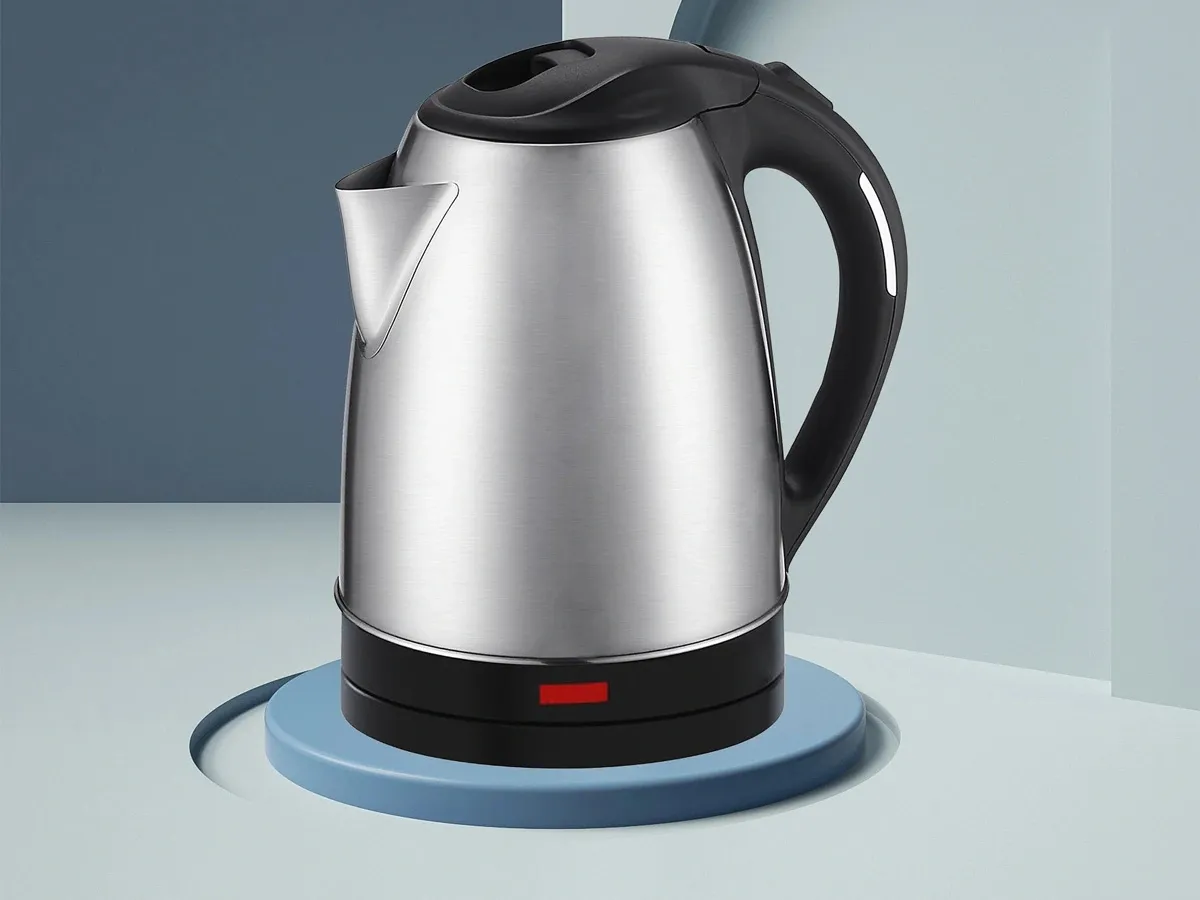 Ấm siêu tốc Bennix BN-205EK