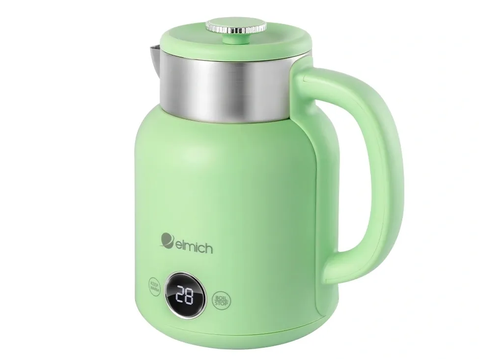 Ấm siêu tốc Elmich KEE 8456