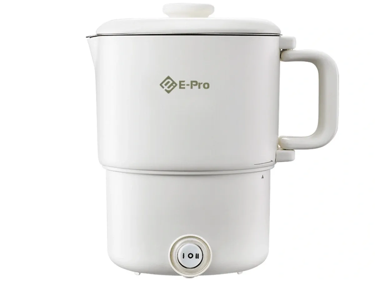 Ấm siêu tốc gấp gọn E-Pro VEP-EKT-SS02(ZDP)