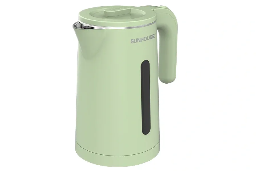 Ấm siêu tốc inox 2 lớp Sunhouse SHD1353 (1.8 lít)