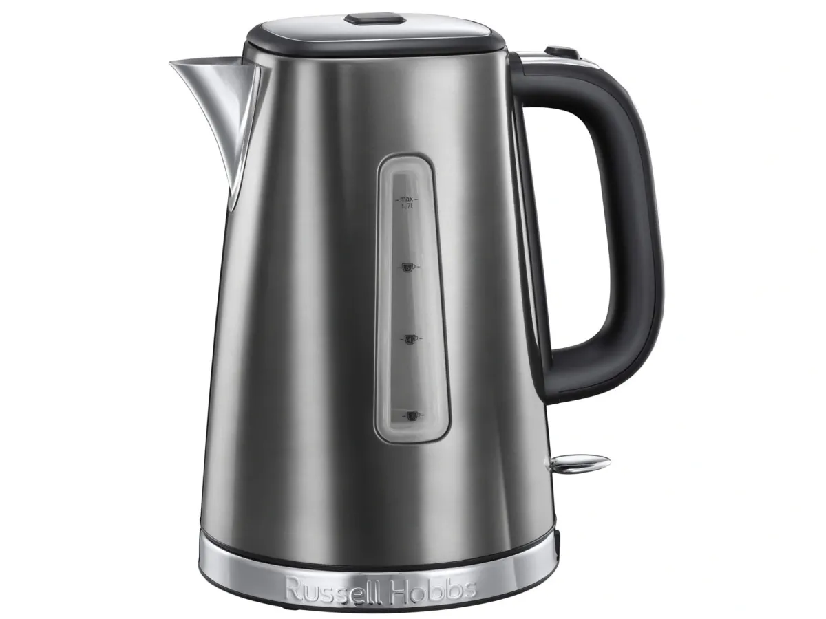 Ấm siêu tốc Russell Hobbs 23211-70 Luna Moonlight 1.7 lít