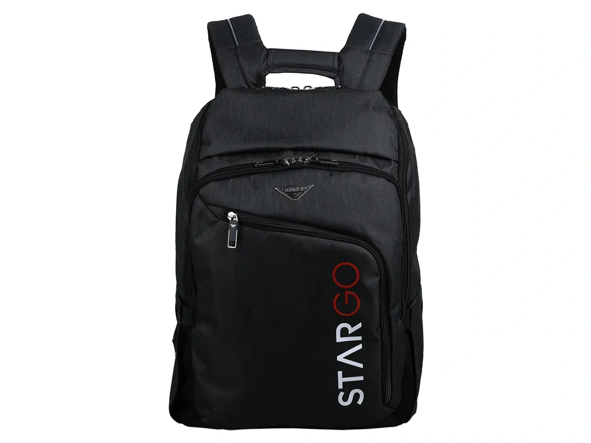 Balo laptop Sakos Kevan i15