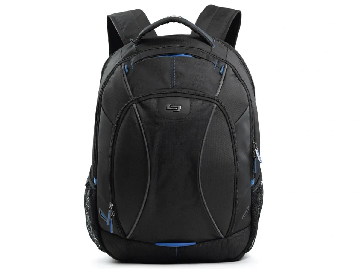 Balo Solo Ascend Glide TCC703