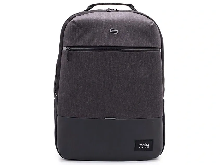 Balo Solo Gravity A/D GRV703-4 (15.6 inch - Đen)