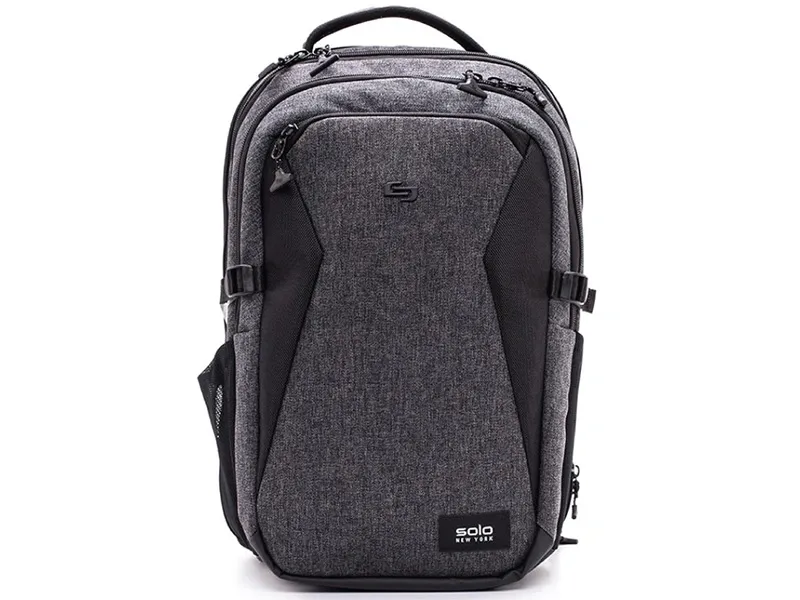 Balo Solo Nomad Unbound NOM701-10 (15.6 inch - Xám)