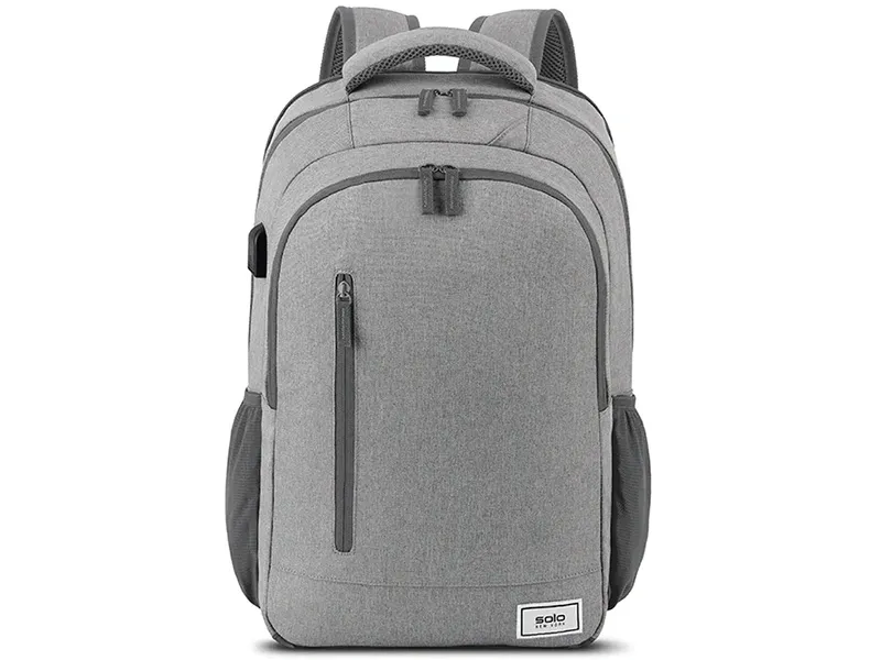 Balo Solo Re: Define UBN708-10 (15.6 inch - Xám)