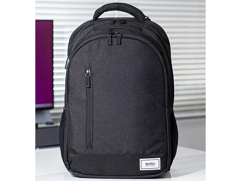 Balo Solo Re: Define UBN708-4 (15.6 inch - Đen)
