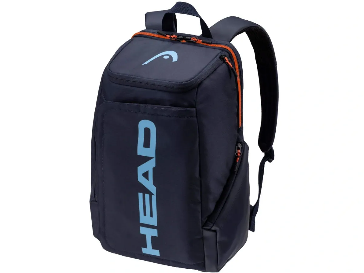 Balo tennis Head Pro Backpack 28L