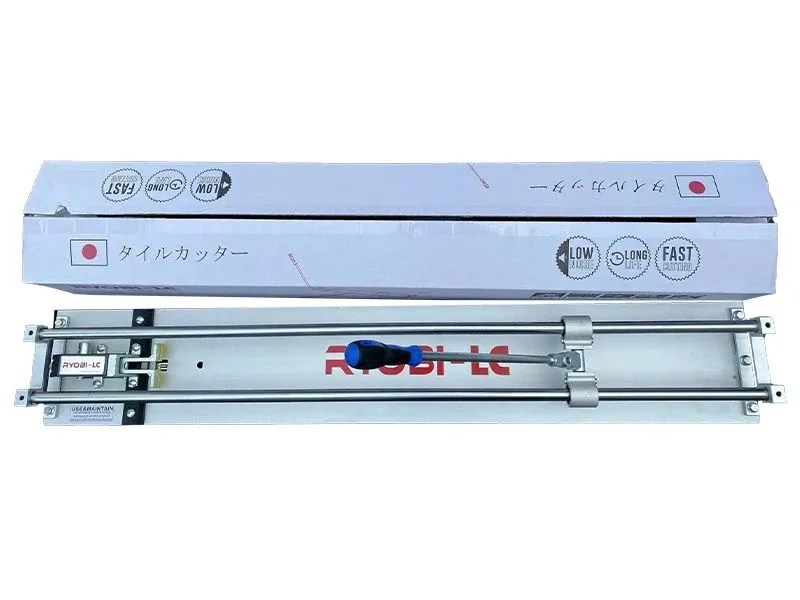 Bàn cắt gạch 100 cm Ryobi LTA-1000