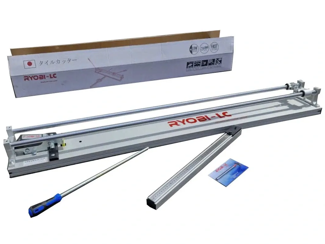 Bàn cắt gạch 1m2 Ryobi-LC LTA-1200