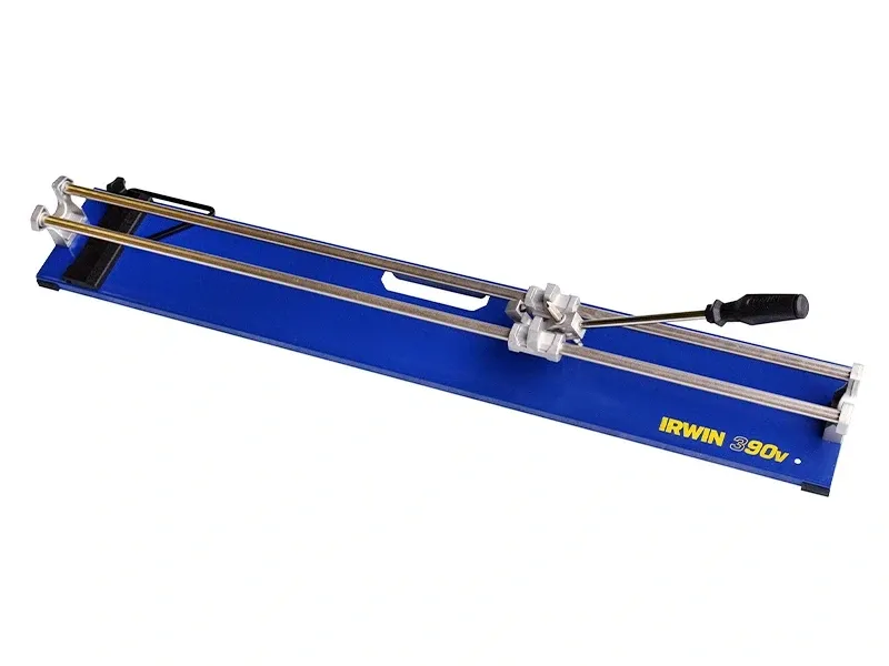 Bàn cắt gạch đẩy tay 390V 90cm Irwin IW14133