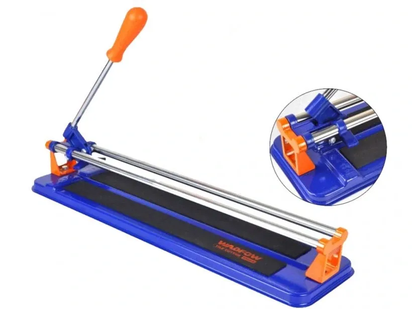 Bàn cắt gạch đẩy tay 400mm WadFow WTR1504