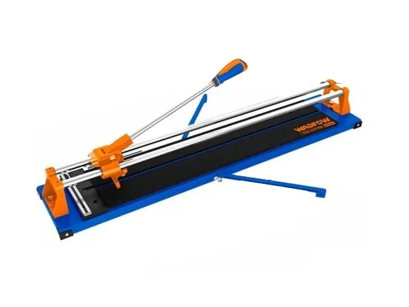 Bàn cắt gạch đẩy tay Wadfow WTR8508 - 800mm
