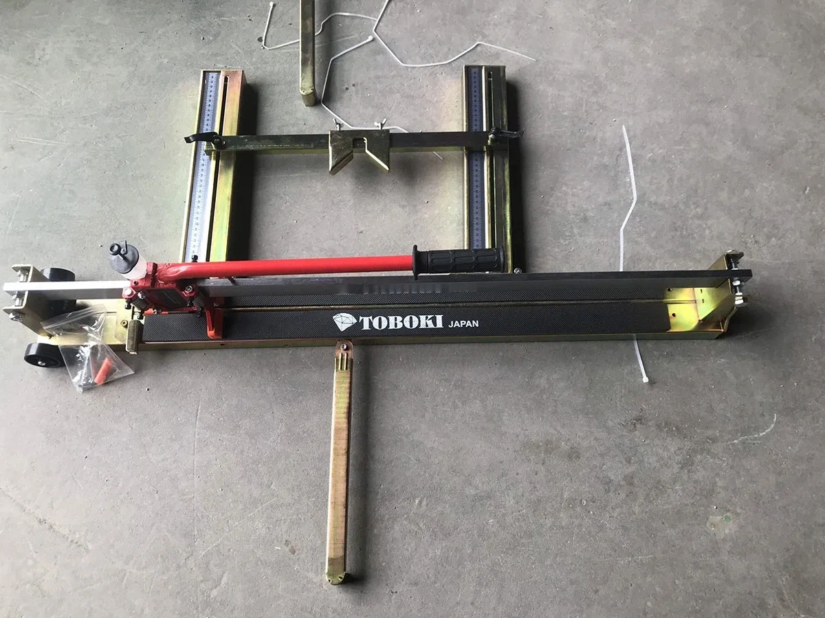 Bàn cắt gạch Toboki T-1000