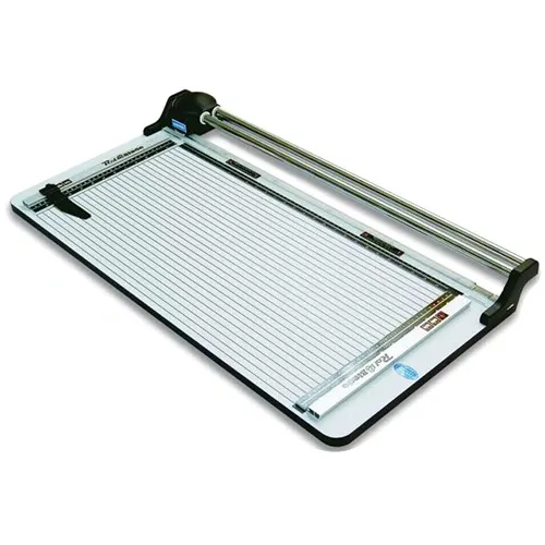 Bàn cắt giấy khổ A1 Roll&Blade TM-920D