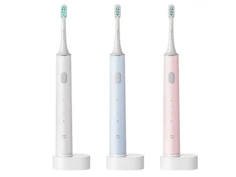 Bàn chải điện Xiaomi Mijia T500 MES601
