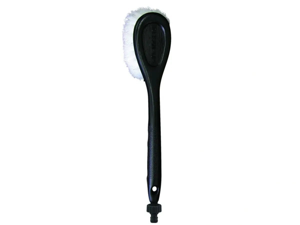 Bàn chải rửa xe Pachitto nhựa cứng Takagi G272