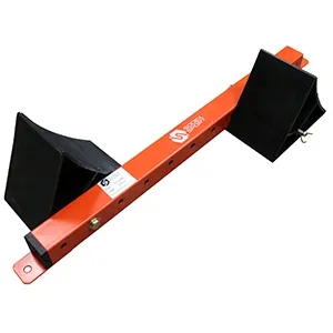 Bàn đạp xuất phát nhôm dùng cho tập luyện Sodex Sport S61021