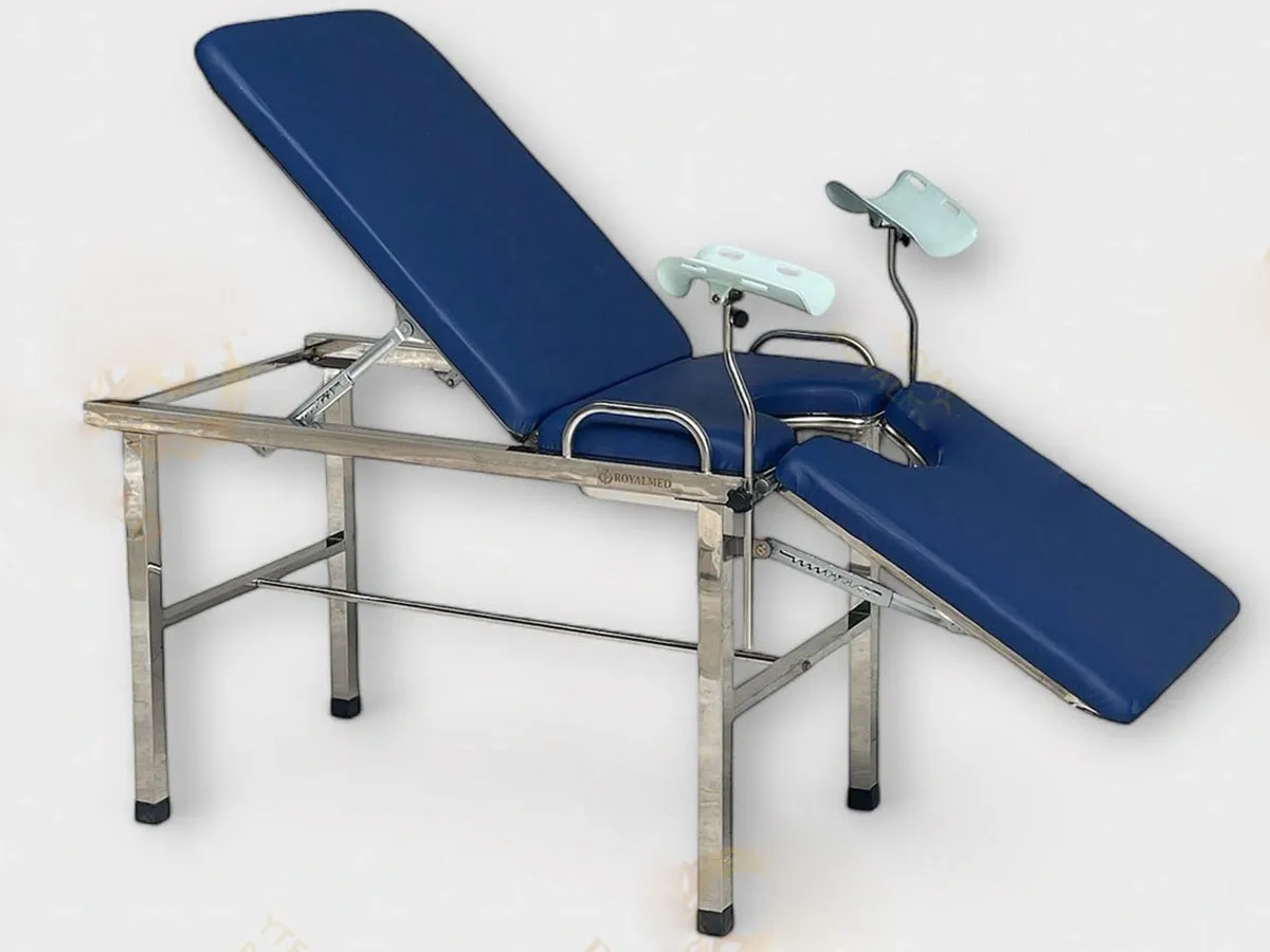 Bàn đẻ inox Royalmed BD