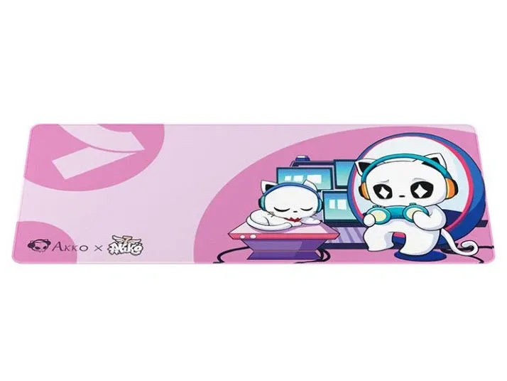 Bàn di chuột Akko 7th Anniversary XXL