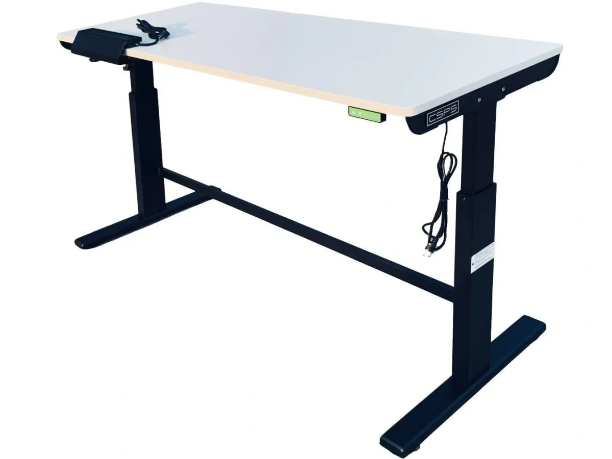 Bàn điều chỉnh độ cao bằng điện CSPS 168cm