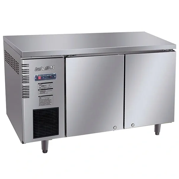 Bàn đông 2 cánh inox TurboGold TG-12UF