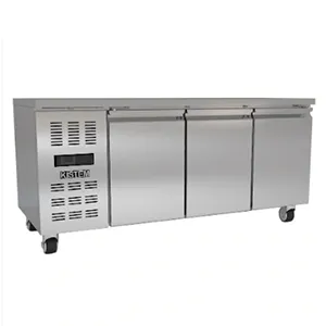 Bàn đông 3 cánh 1m8 Kistem KIS-XFT18F (Làm lạnh gián tiếp)
