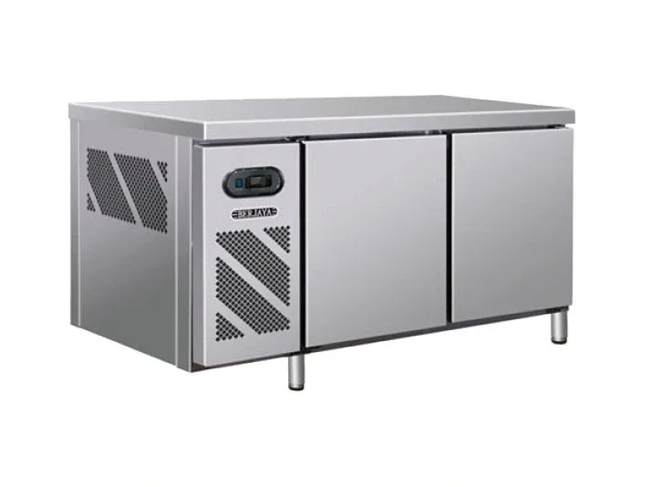 Bàn đông inox Berjaya BS2DF5/Z dài 1.5m