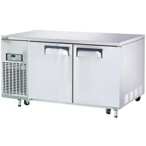 Bàn đông inox công nghiệp cao cấp Happys HWI-1200TF (Có quạt)