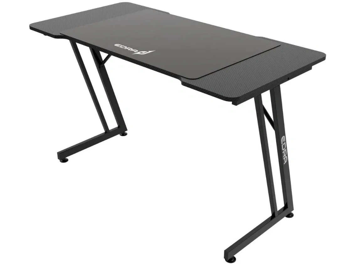 Bàn gaming chữ Z chắc chắn E-DRA EGT1260Z
