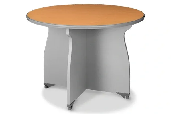Bàn họp tròn CR1060H