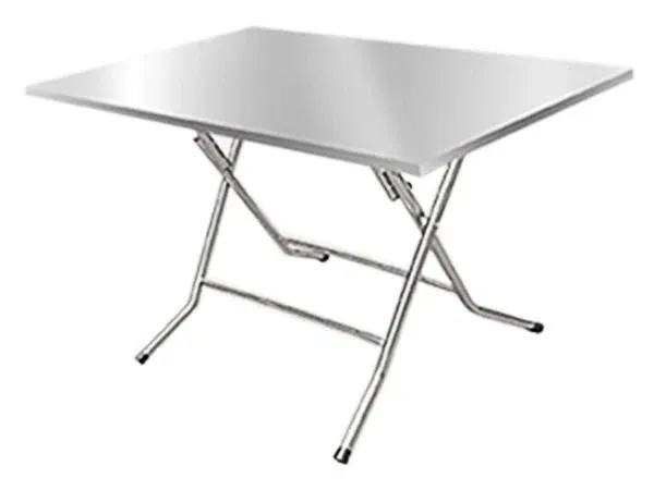 Bàn inox Xuân Hòa BI-1270W