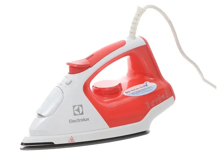 Bàn là hơi nước Electrolux ESI5116