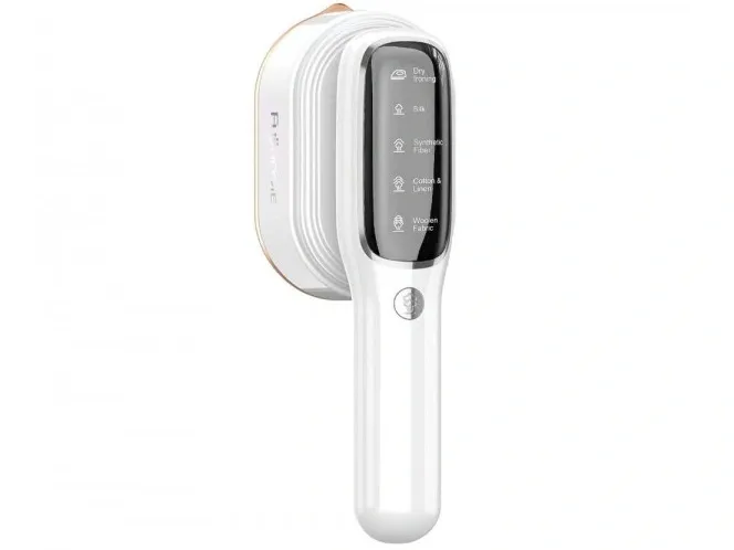 Bàn là hơi nước cầm tay Fujihome SI718AW