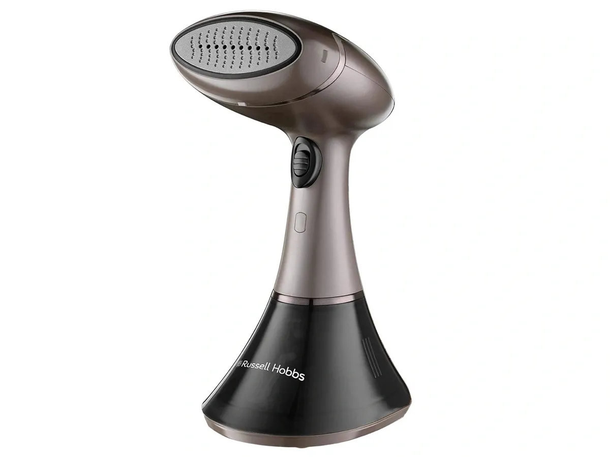 Bàn là hơi nước cầm tay Russell Hobbs Steam Genie Aroma 28040-56