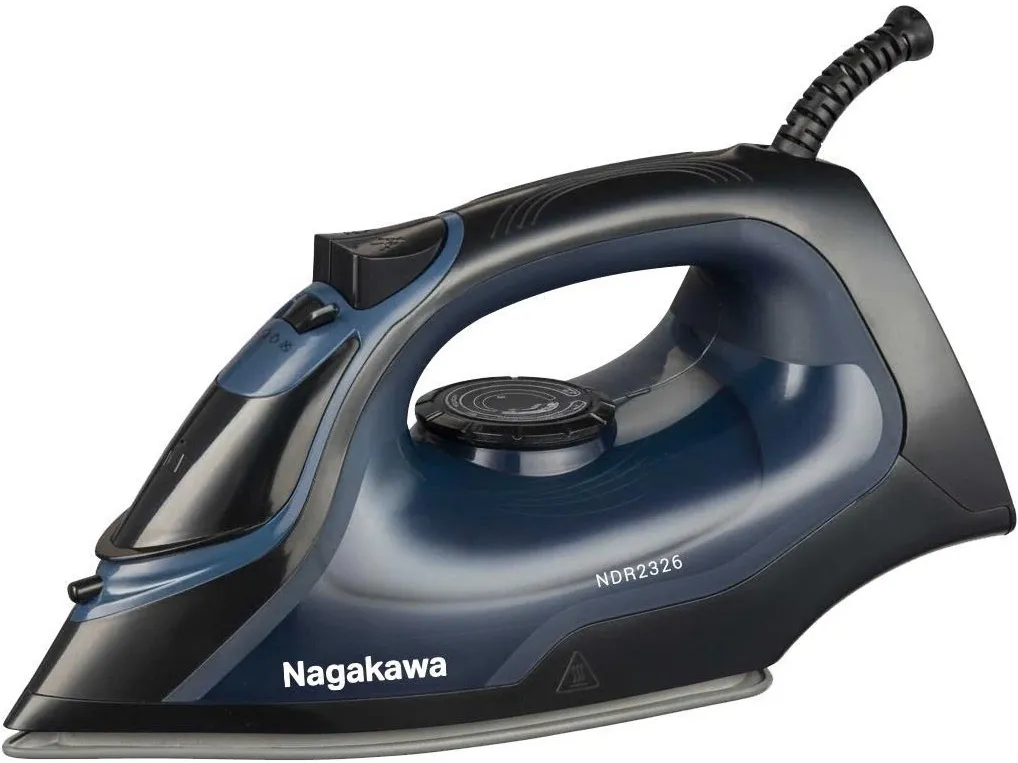 Bàn là hơi nước Nagakawa NDR2326