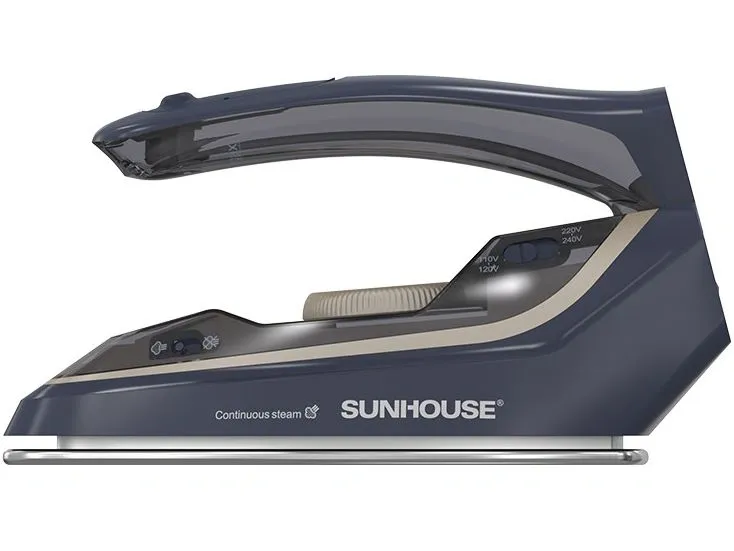Bàn là hơi cầm tay Sunhouse SHD2172