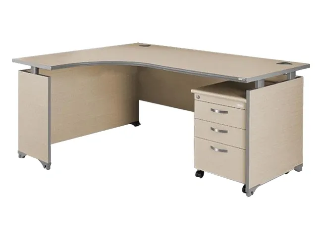 Bàn làm việc CP1800HL (1.800mm x 1.200mm x 750mm)