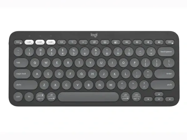 Bàn phím Logitech Pebble Keys 2 K380S