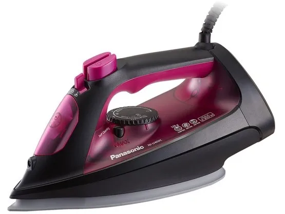 Bàn ủi hơi nước Panasonic NI-U400CPRA