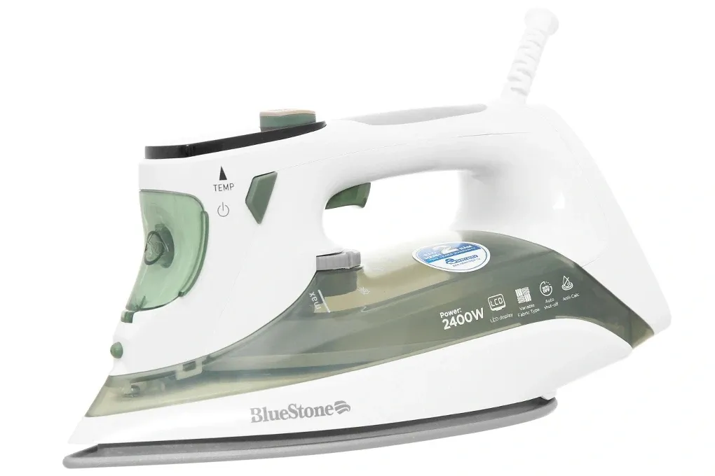 Bàn ủi hơi nước BlueStone SIB-3879 2.400W