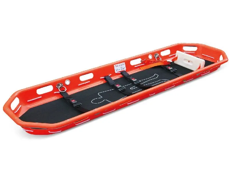 Băng ca cứu thương địa hình Red Leaf YDC-8A1