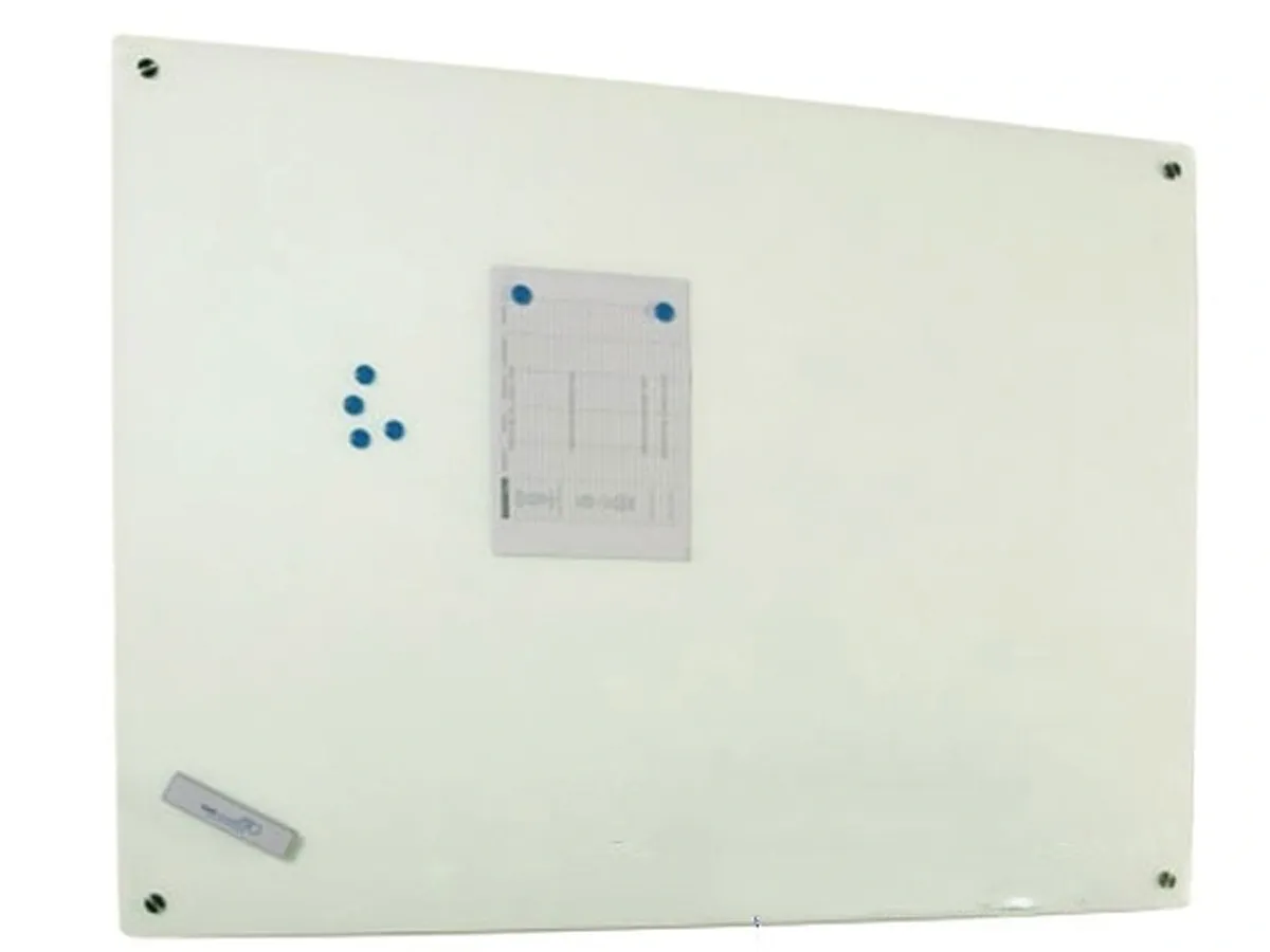 Bảng kính từ ghép keo sữa 8 ly 58 Bavico kích thước 100x140cm