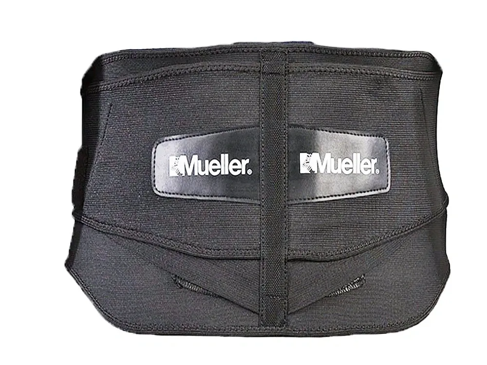 Đai hỗ trợ lưng Mueller 64179 (có thể điều chỉnh)