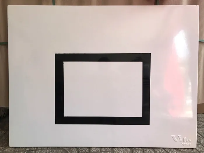 Bảng rổ Composite 800912