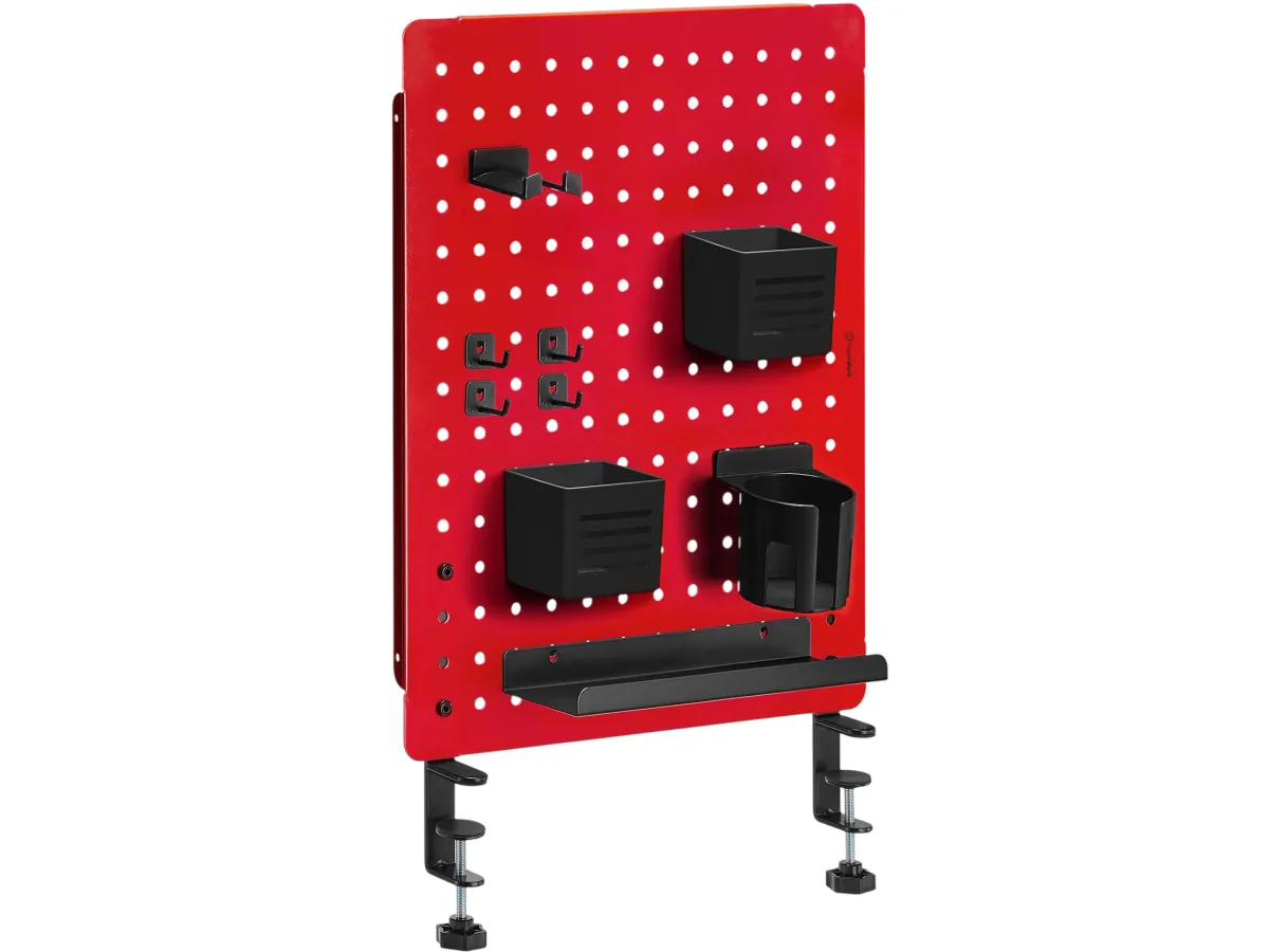 Bảng treo đồ Pegboard HyperWork PG02
